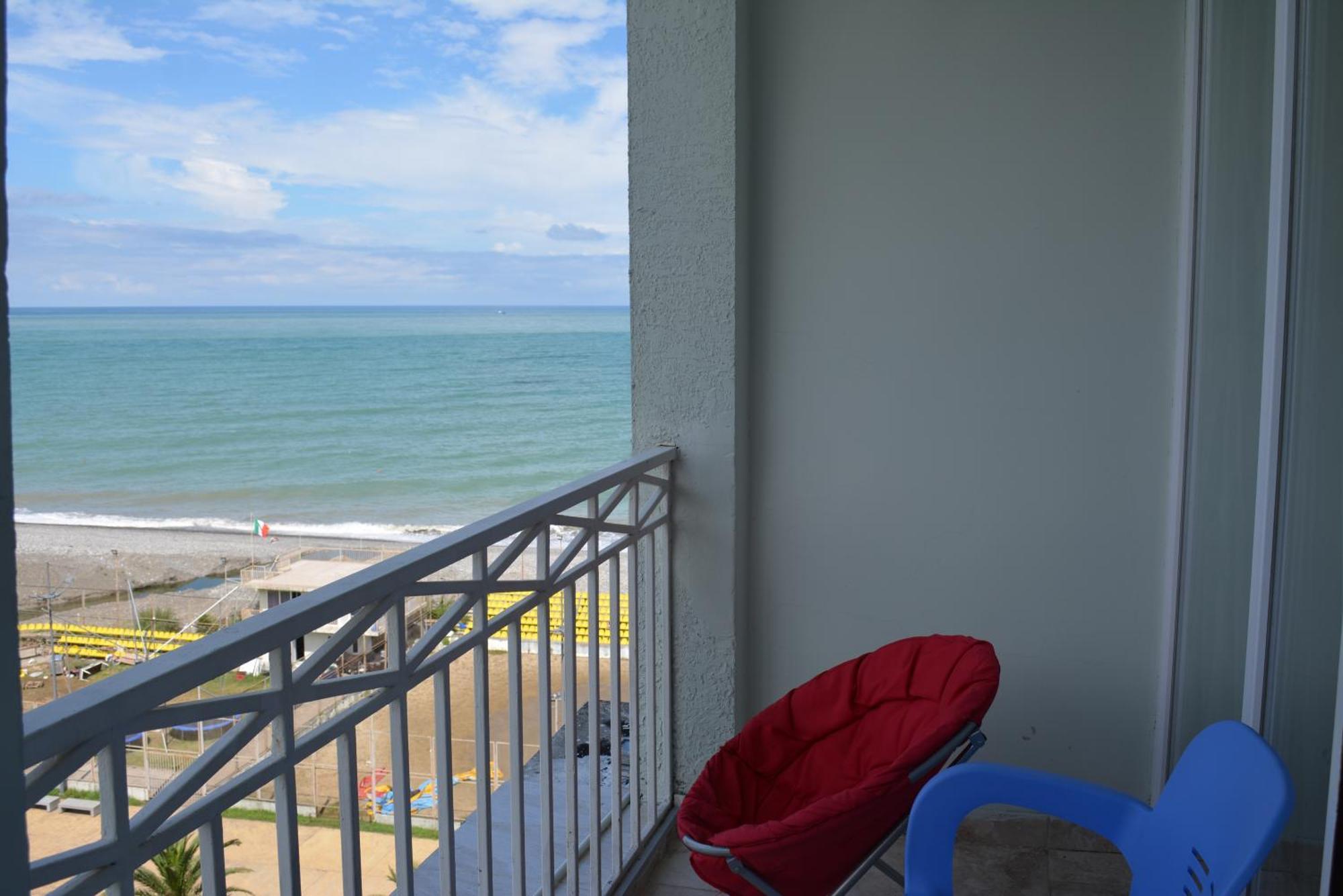 Apartment Magnolia Rustaveli 62 Batumi Exterior foto