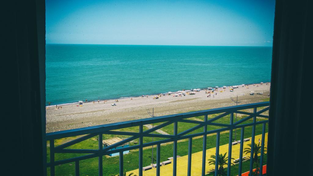 Apartment Magnolia Rustaveli 62 Batumi Exterior foto